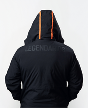 Padded Soft Shell Jacket (LGF)