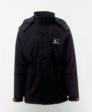 Padded Soft Shell Jacket (LGF)