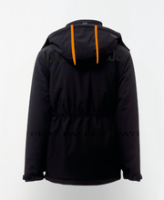Padded Soft Shell Jacket (LGF)