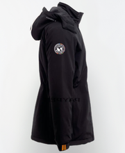 Padded Soft Shell Jacket (LGF)