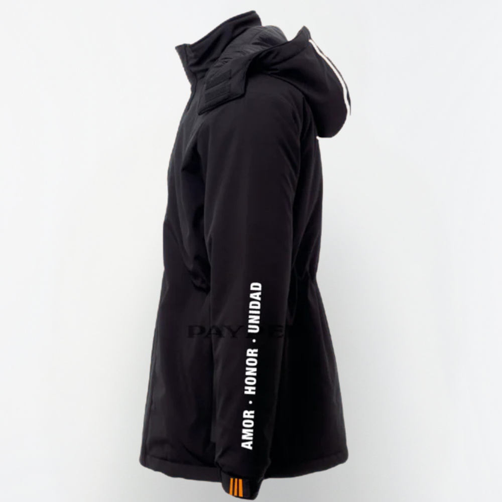 Padded Soft Shell Jacket (LGF)