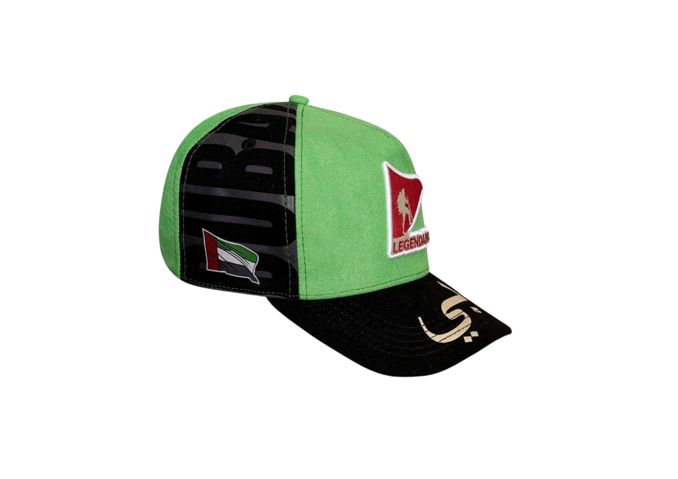 CAP DUBAI