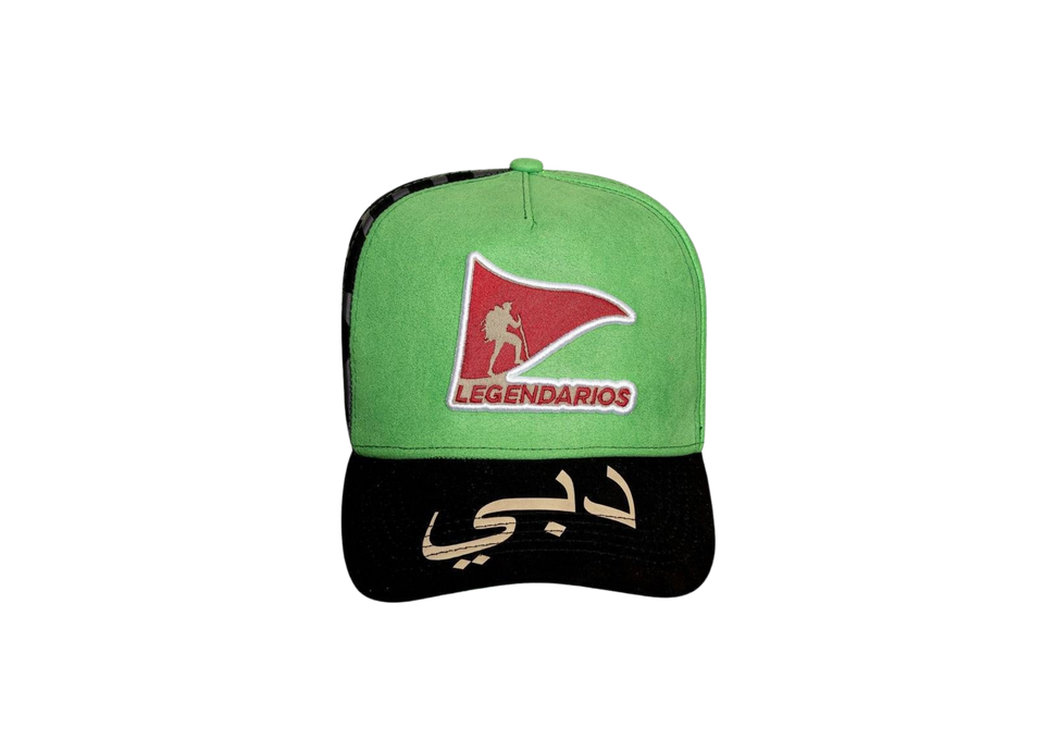 CAP DUBAI