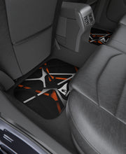 Car Mats (Set of 4)/ Legendarios