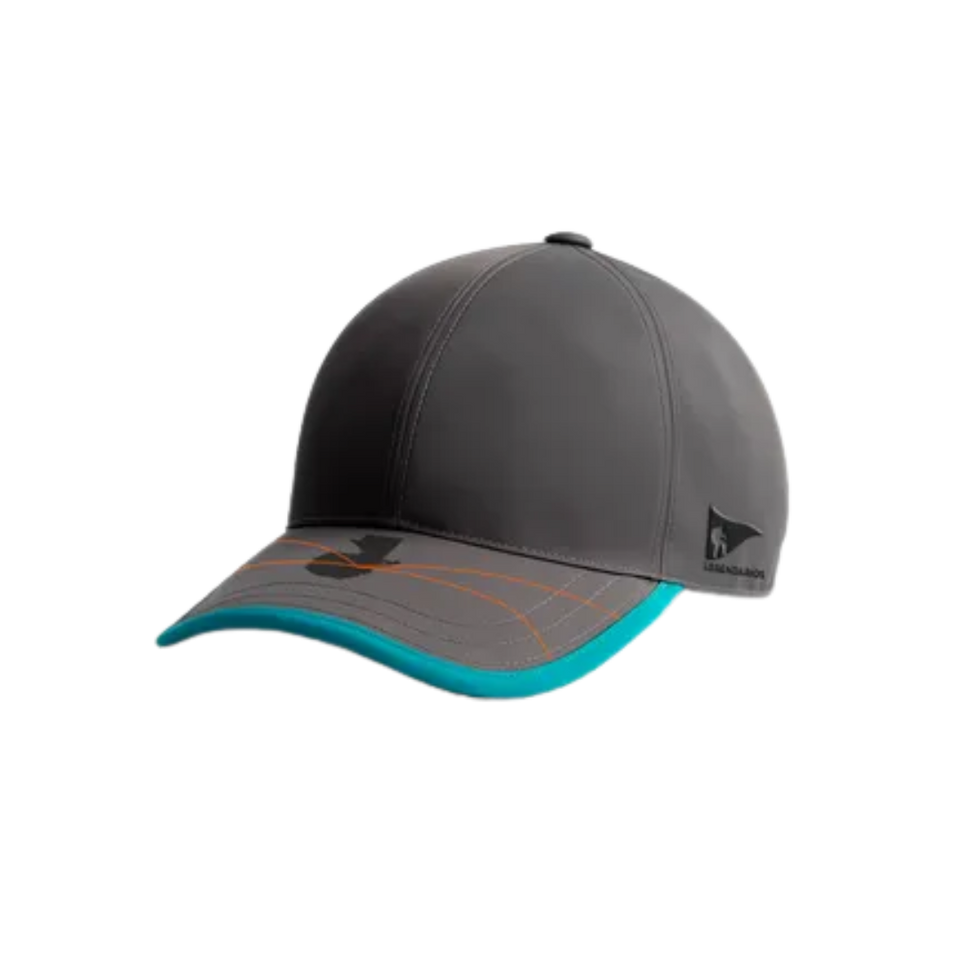 Gorra 10 AÑOS GT (FLD)
