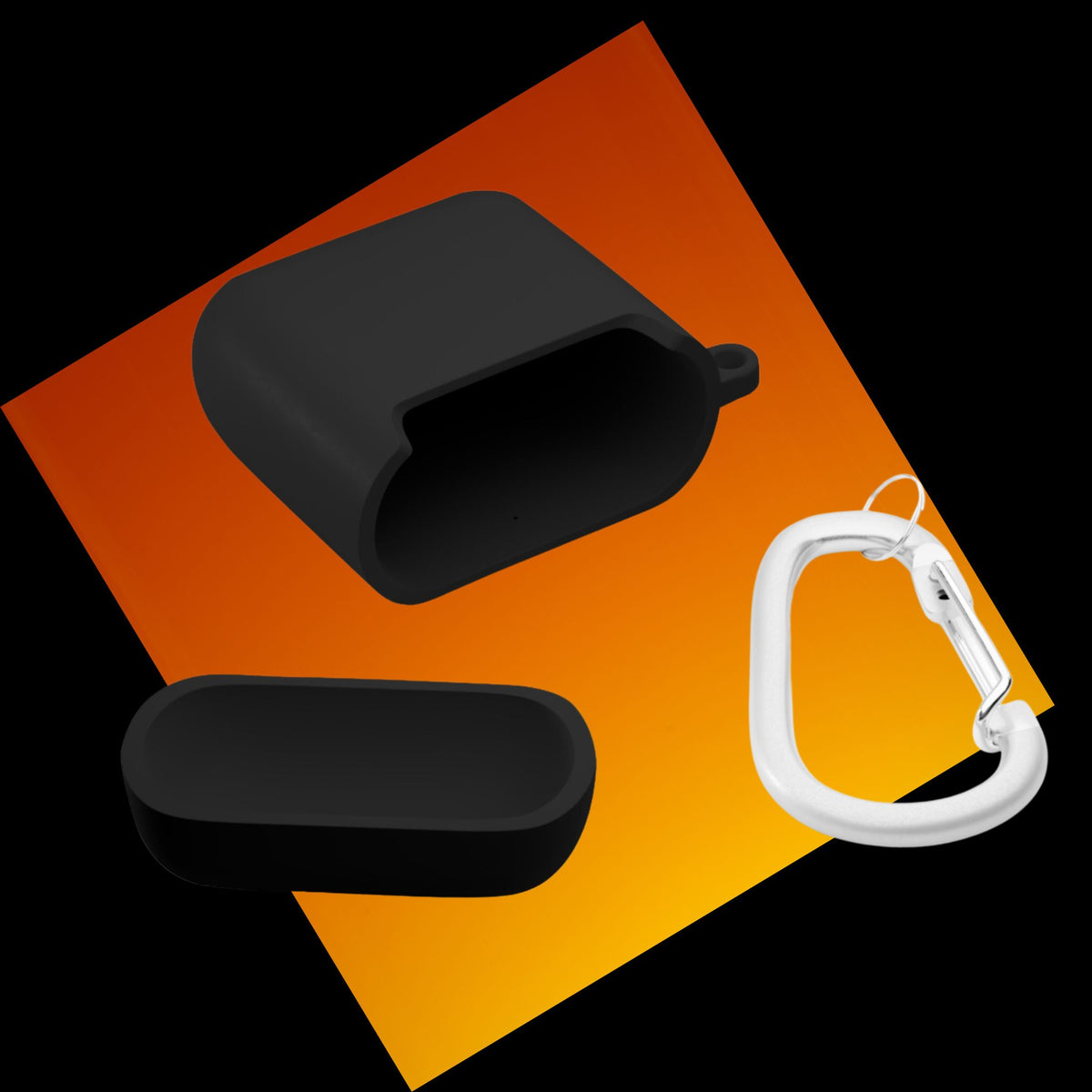 AirPods and AirPods Pro Case Cover/ Legendary
