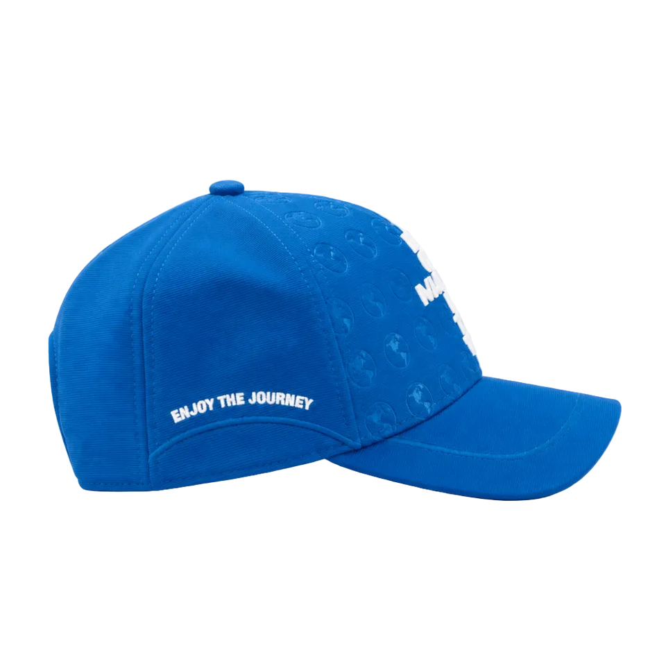 CAP Humanity Cap – Legendarios