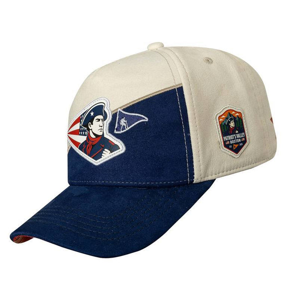 CAP PATRIOT’S VALLEY LIMITED EDITION