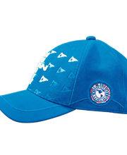 CAP Dad Hat Blue - Humanity Edition