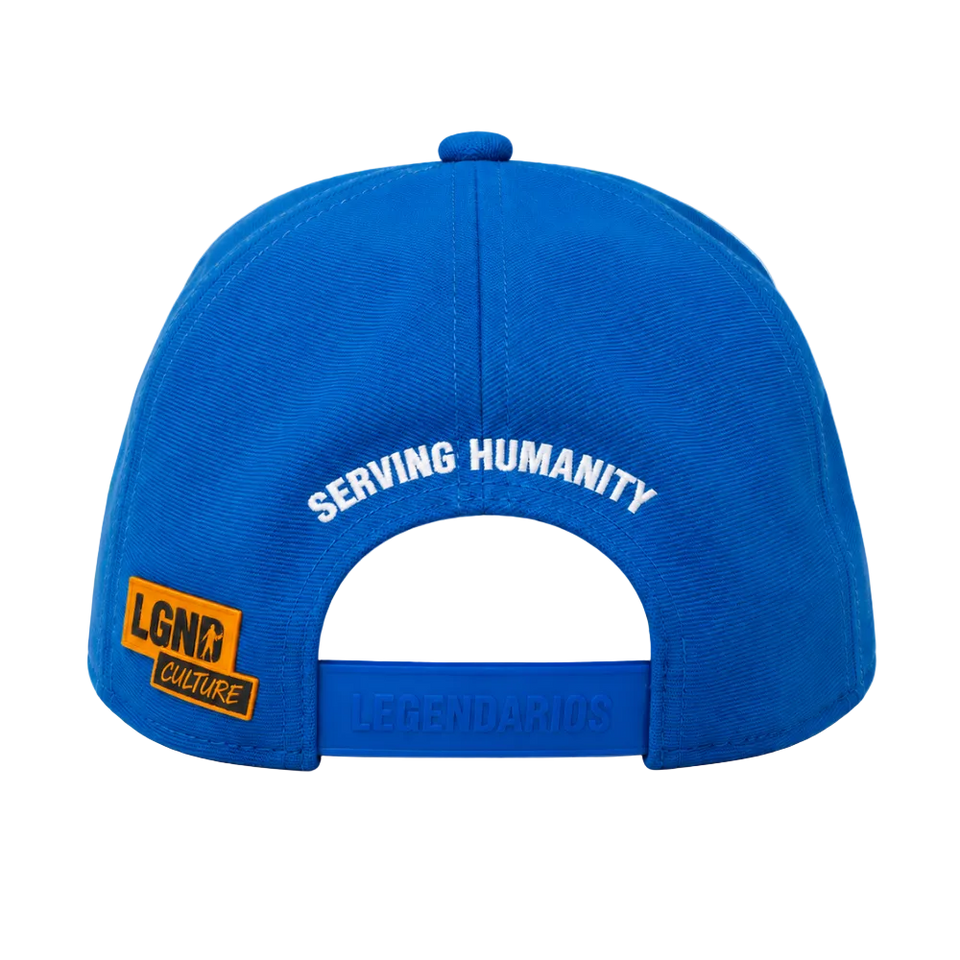 CAP Humanity Cap – Legendarios