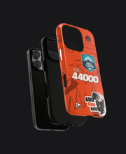 CASE LGND/customizable /  Sede y Número