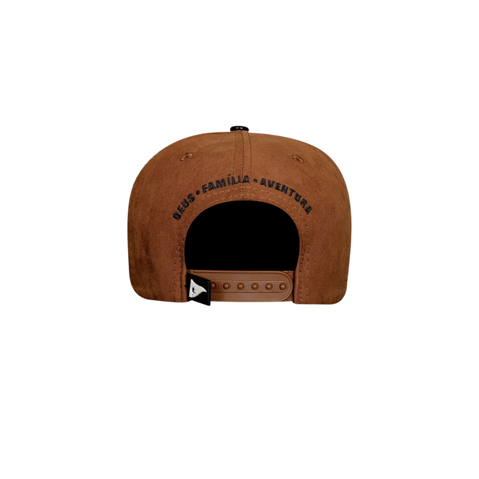 Gorra Edición TOP MASTER (FLD)