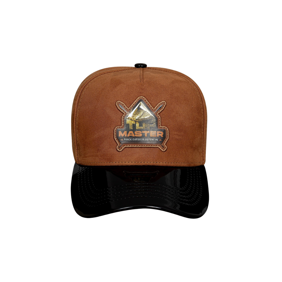 Gorra Edición TOP MASTER (FLD)