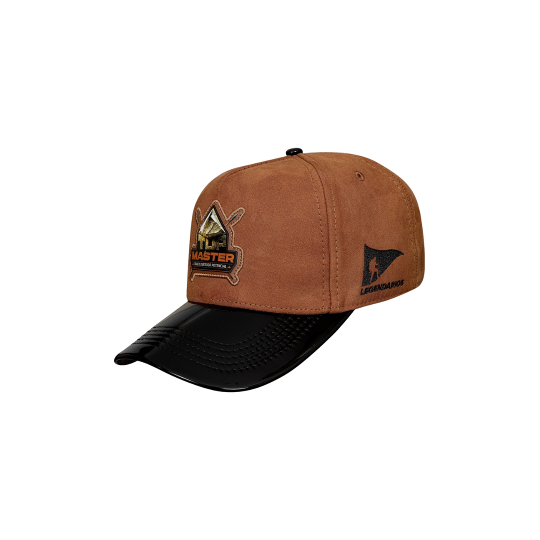 Cap Top Master