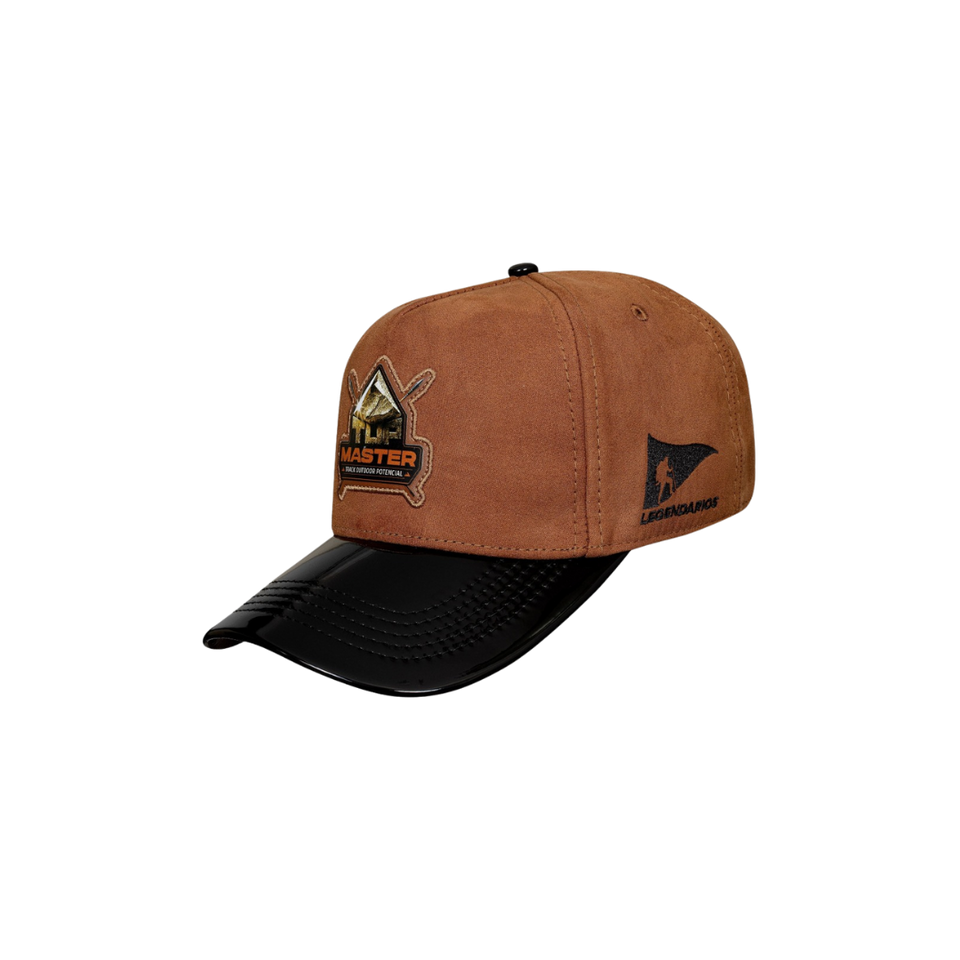 Gorra Edición TOP MASTER (FLD)
