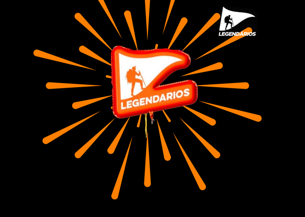 Balloon Legendarios