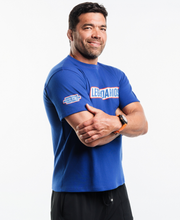 T-Shirt Snickers - Men's Blue