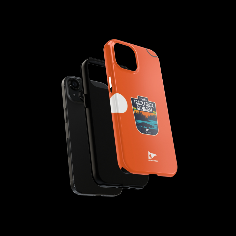 Phone Cases/ Forca-Selvagem/ Edición Limitada