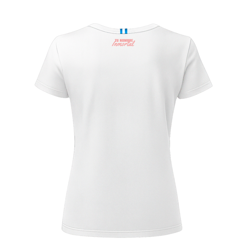 ESPOSAS  10 años GT WHITE (EDL)