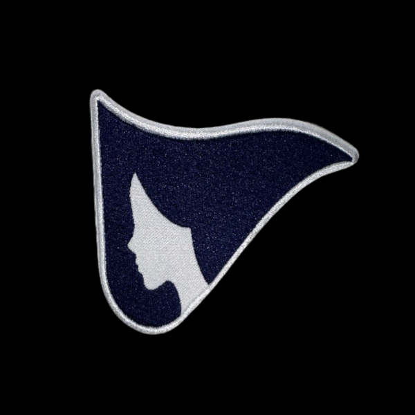 Accessory Wives Patch