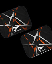 Car Mats (Set of 4)/ Legendarios