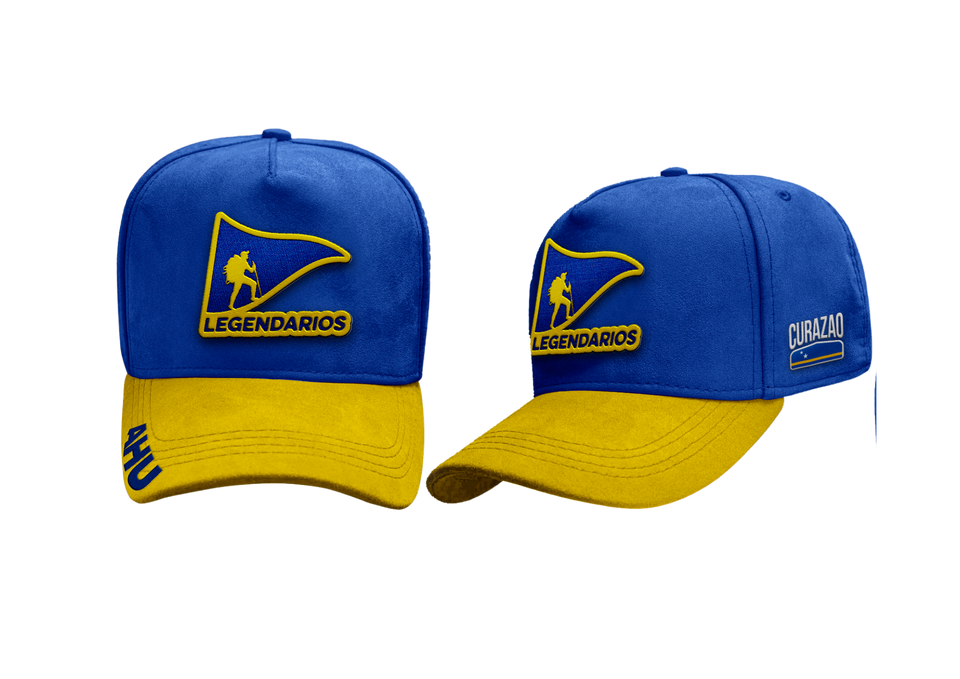 CAP Curazao