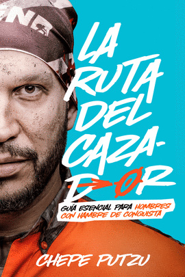 Book The Hunter's Path - Chepe Putzu