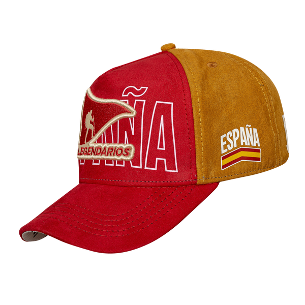 ITALY LGND CAP (FLD)