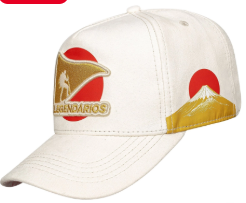 Gorra Japon