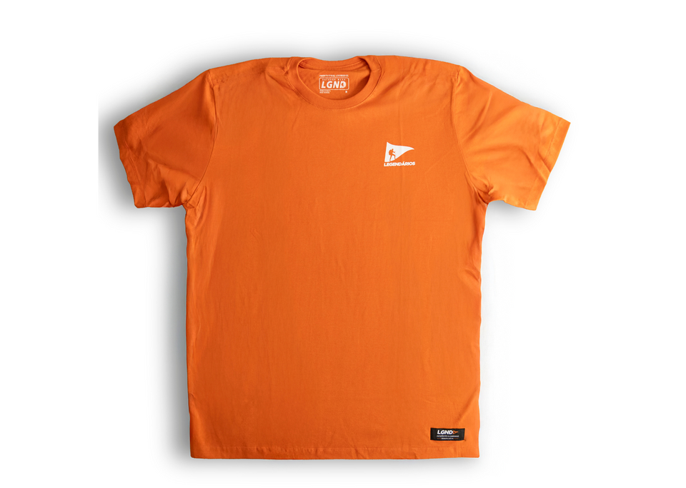 Playera LGND Oficial (SF)