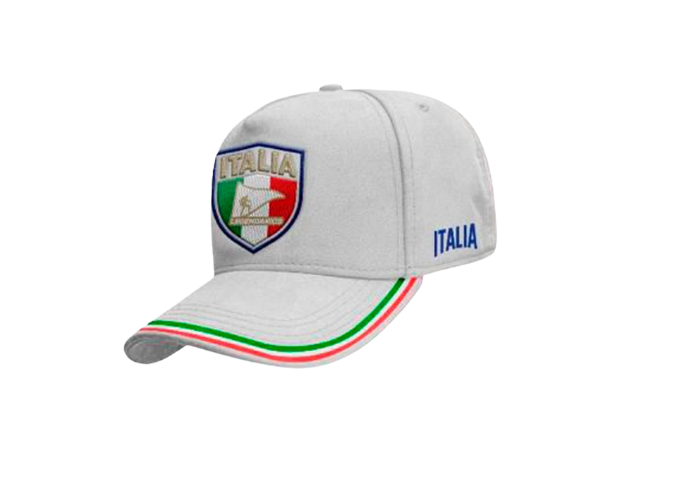 ITALY LGND CAP (FLD)