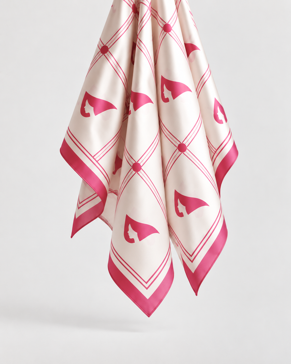 Scarf Esposas de Legendarios