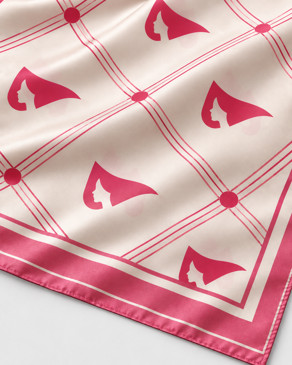 Scarf Esposas de Legendarios
