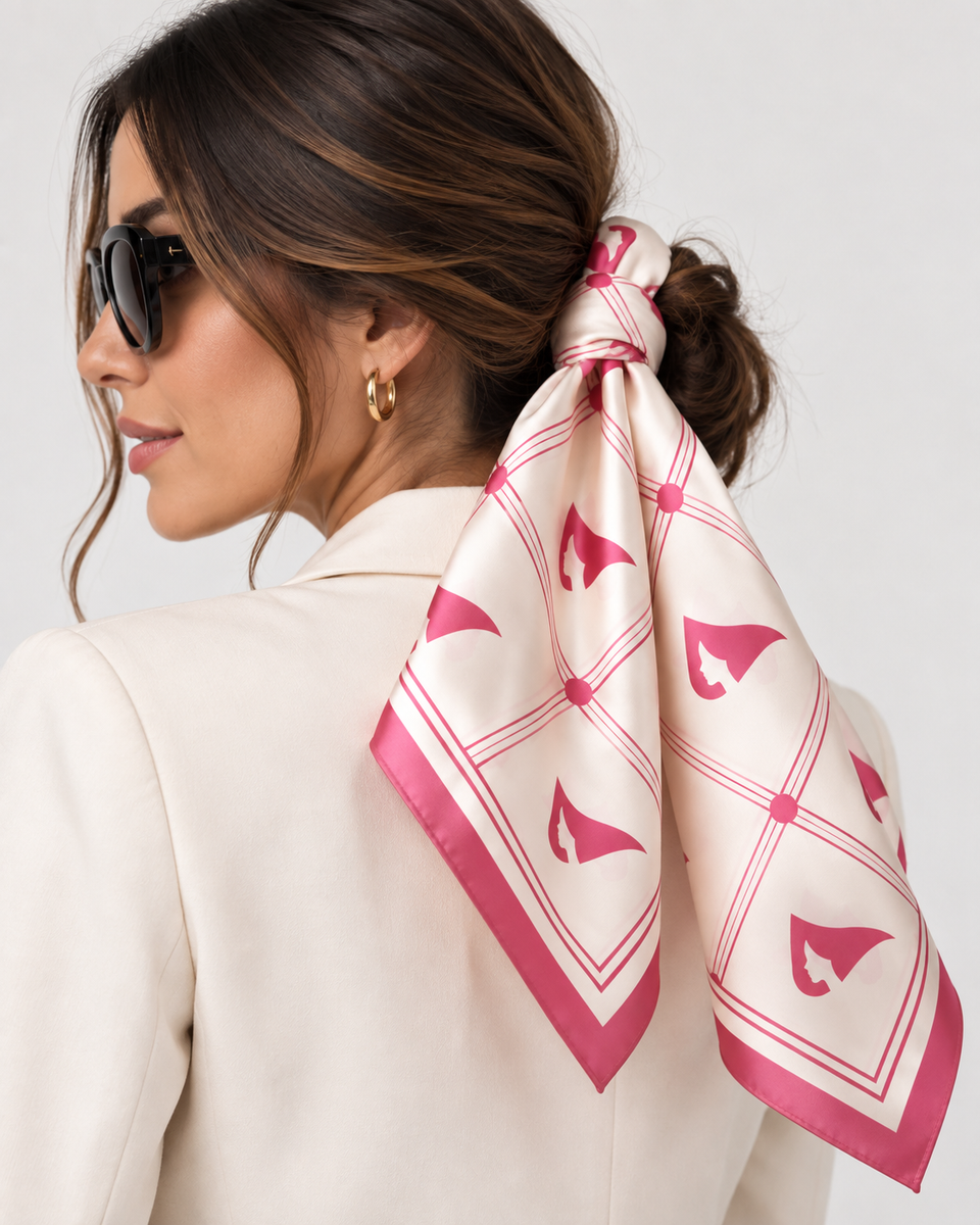 Scarf Esposas de Legendarios