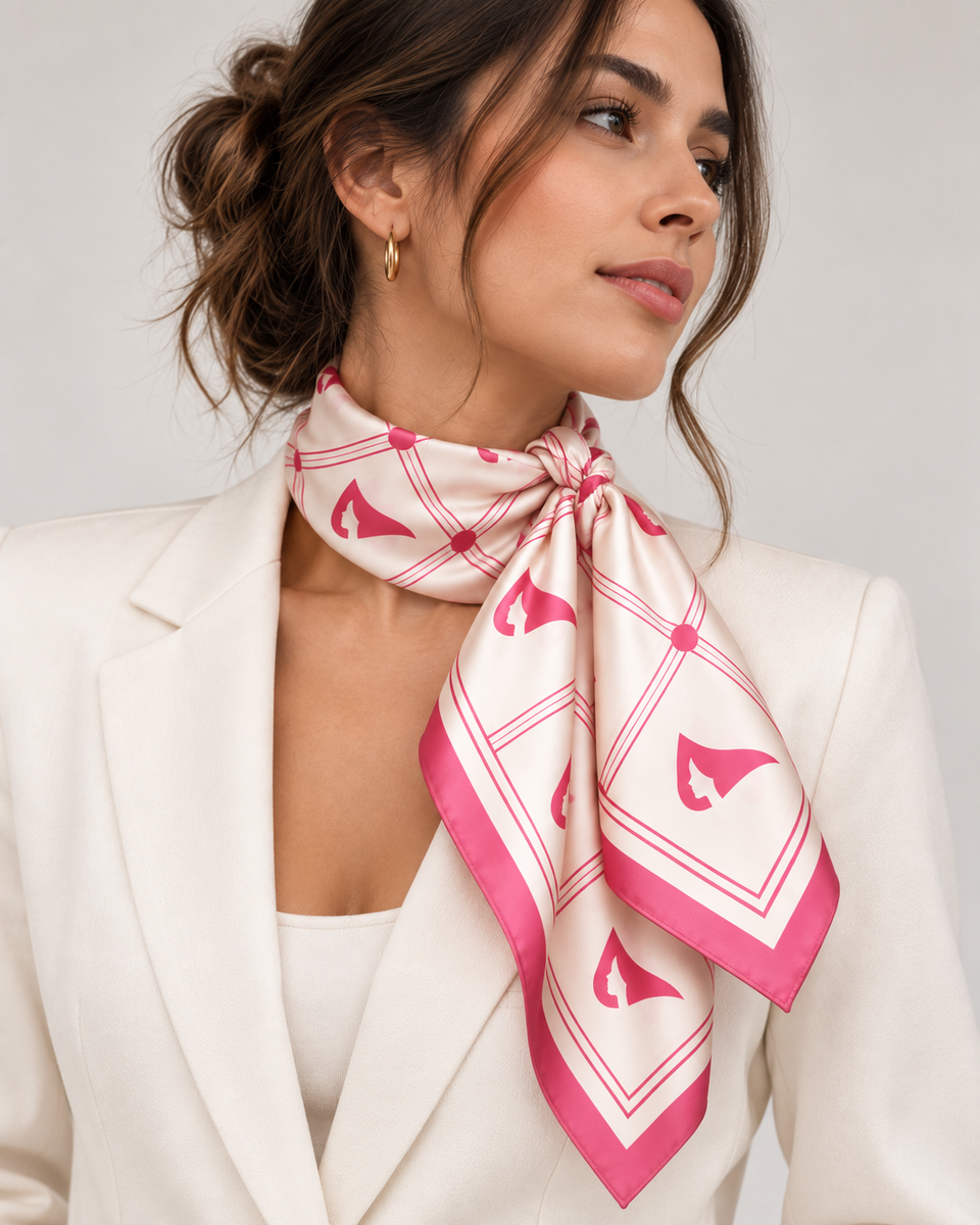 Scarf Esposas de Legendarios