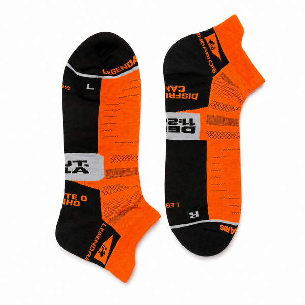 LGND SOCKS - 6-Pack