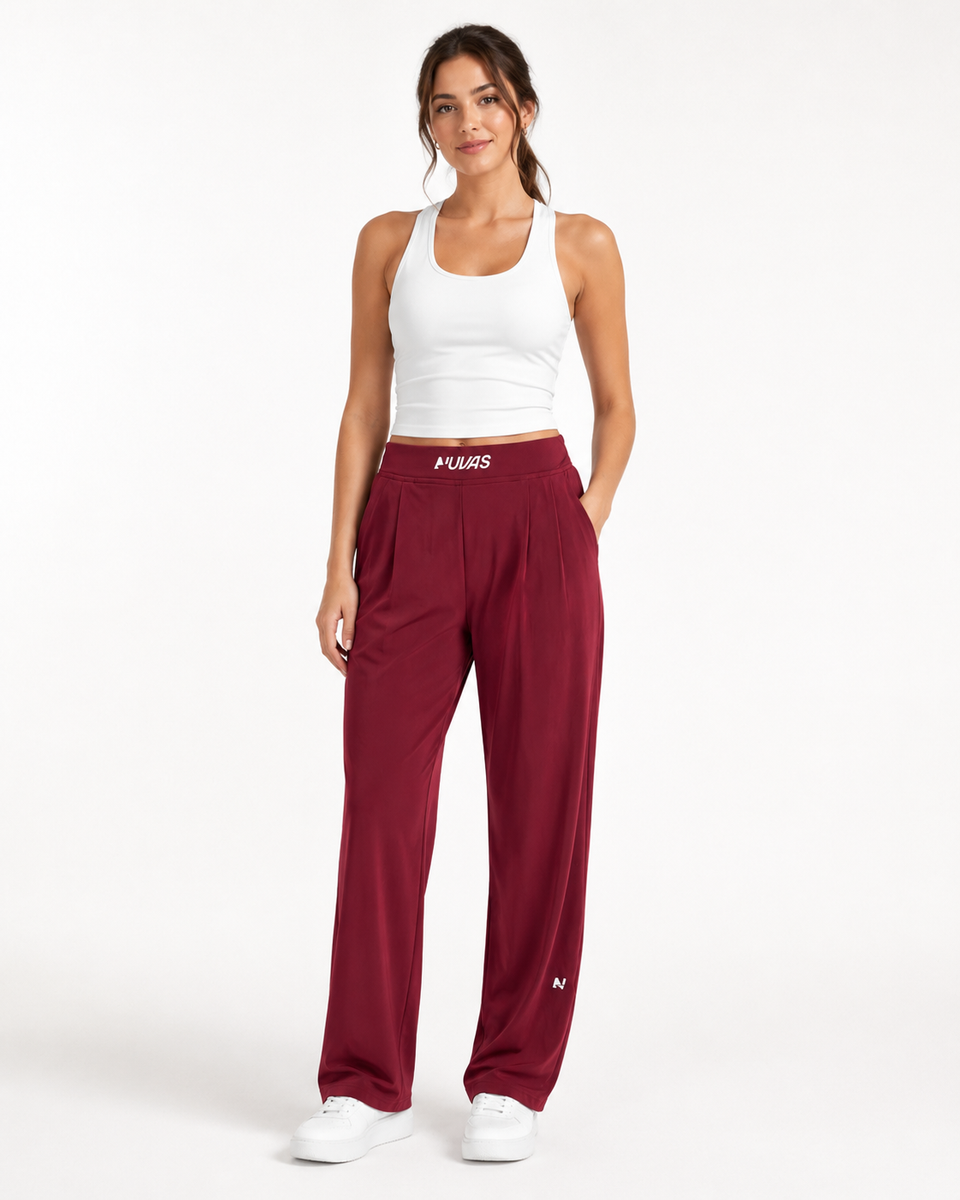 NUVAS WINE PANTS