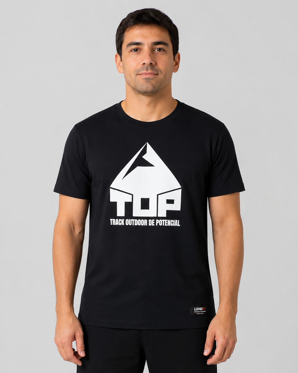 TOP SHIRT  (LGDF)
