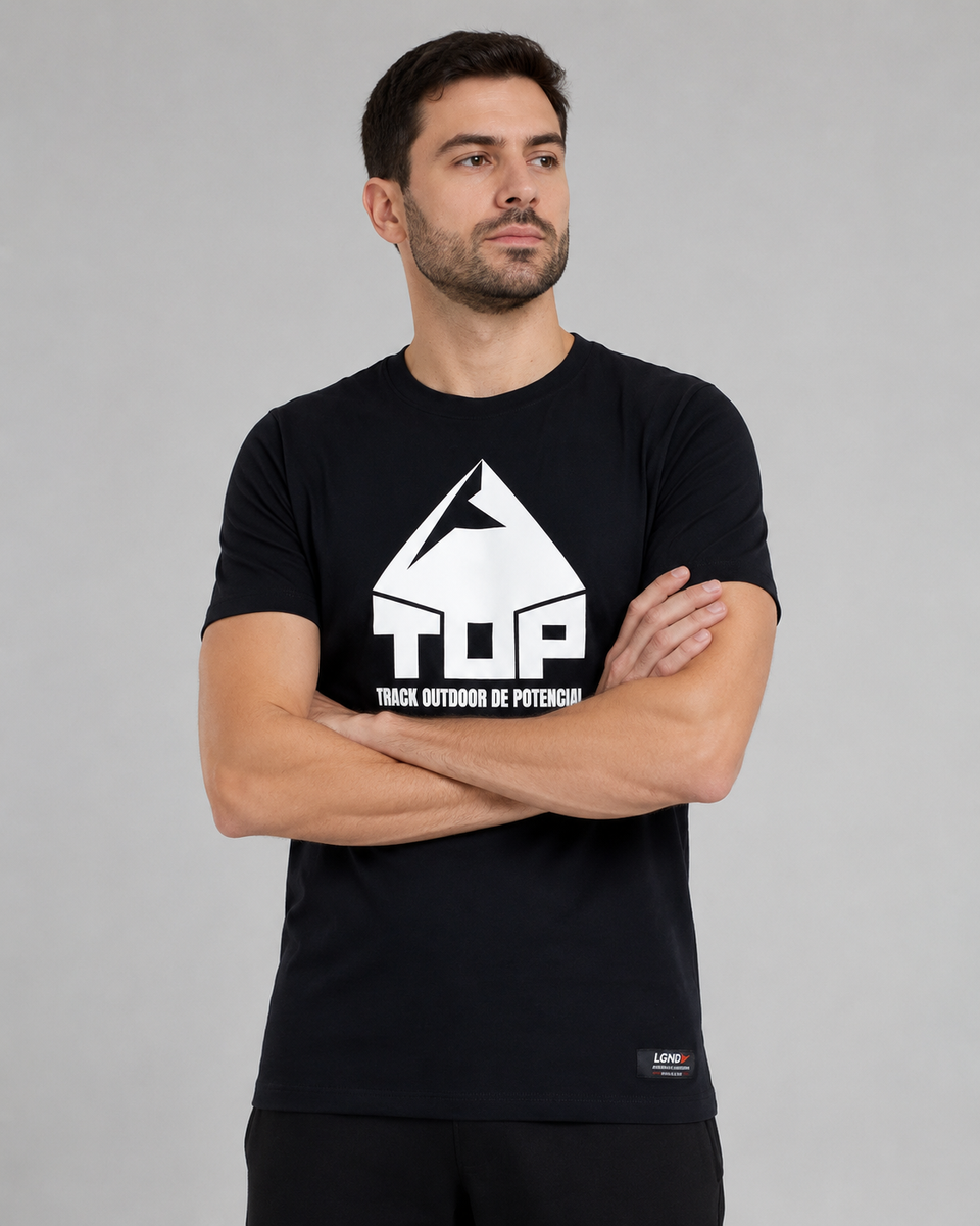 TOP SHIRT  (LGDF)