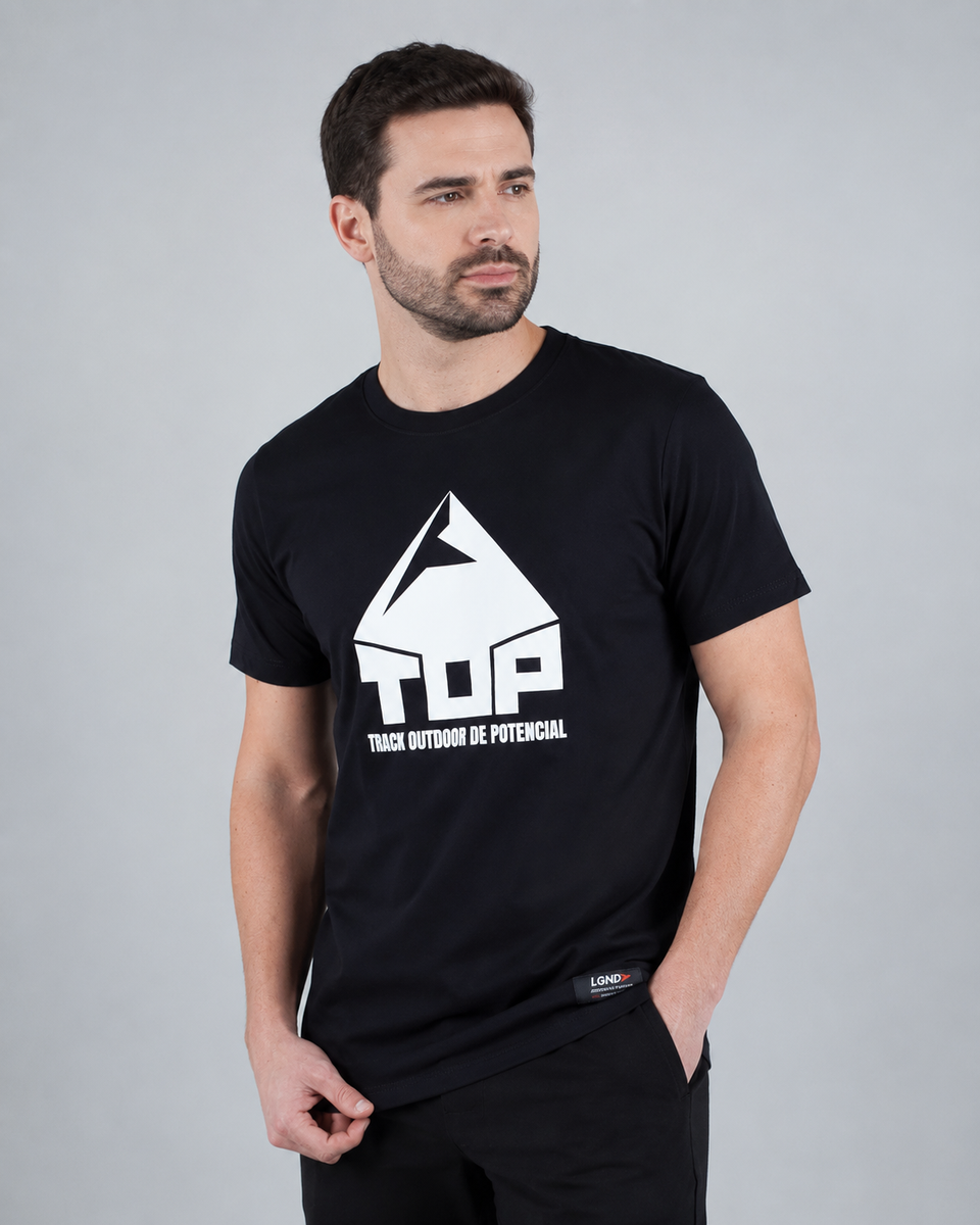 TOP SHIRT  (LGDF)