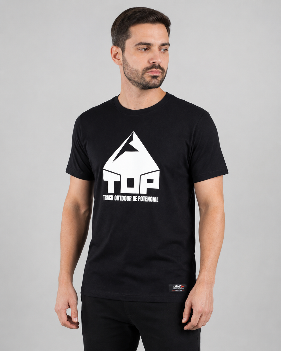 TOP SHIRT  (LGDF)
