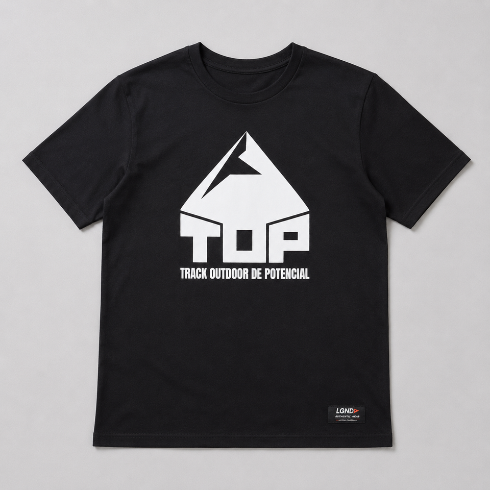 TOP SHIRT  (LGDF)
