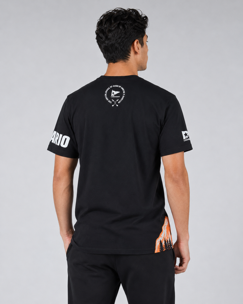 LGND Mountain Edition - Black (LGDF)