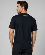 T-Shirt Guatemala 10 Years - Black/Gray