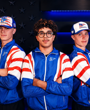 Jacket USA Freedom