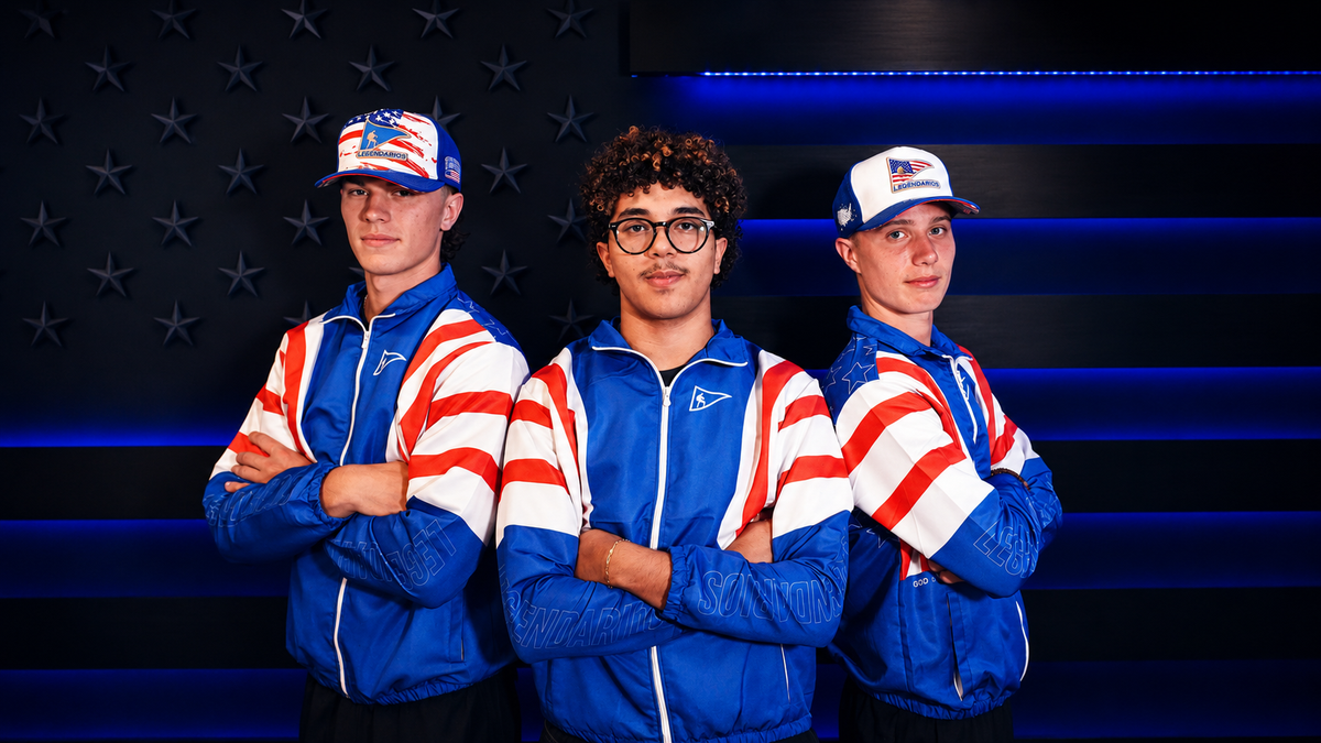 Jacket USA Freedom