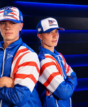 Jacket USA Freedom
