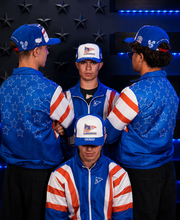 Jacket USA Freedom