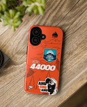 CASE LGND/customizable /  Sede y Número