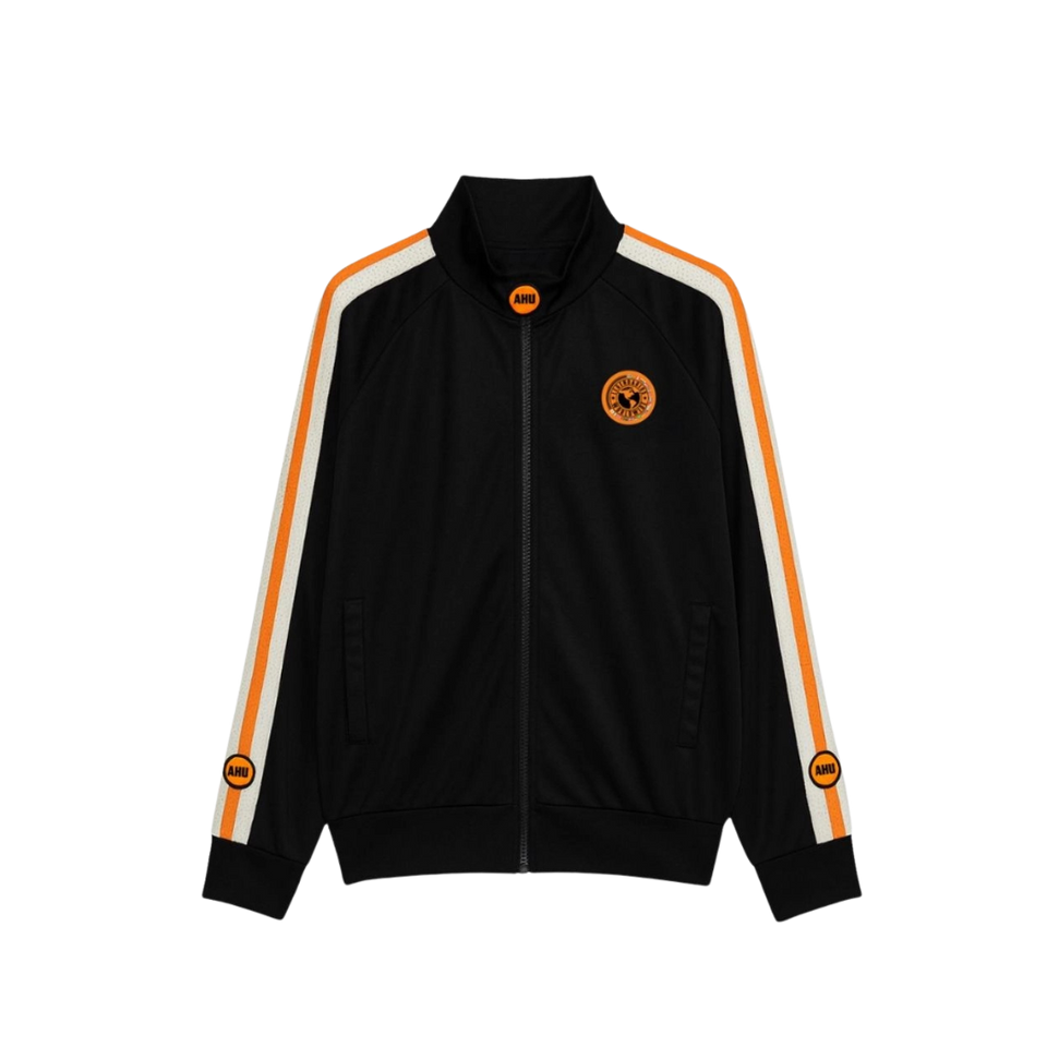 NEW JACKET LINEAS NARANJA (LGF)